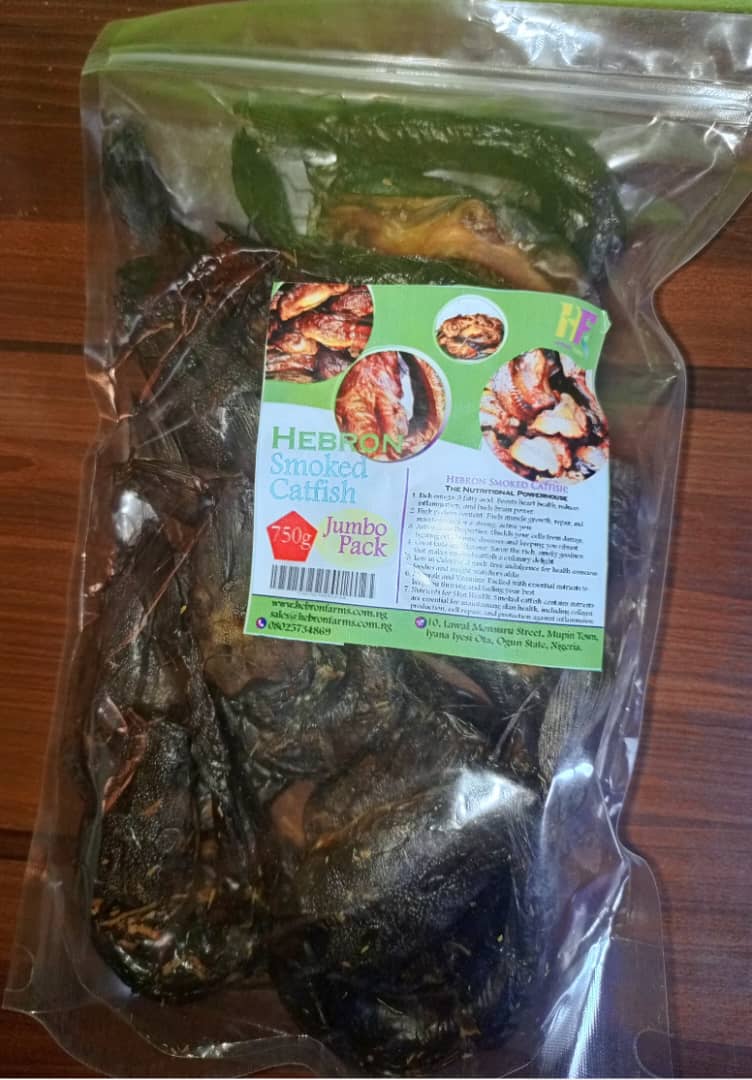 Jumbo Pack (750 grams)